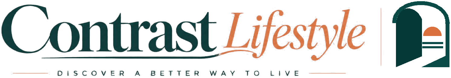 Contrast Lifestyle — Discover a better way to live